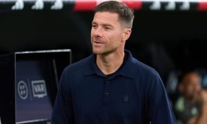 Xabi Alonso dezvăluie ambițiile lui Real Madrid în Liga Campionilor