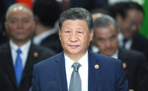 Xi Jinping încurajează BCRIS să se opună tuturor tipurilor de protecționism