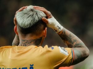 Gică Craioveanu: „Mi-am dat seama, știu ce suferă Mitriță”