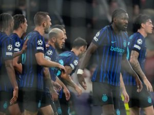 Video: Ajax – Inter 0-2, prima victorie UCL pentru Cristi Chivu sub comanda lui Marcus Thuram