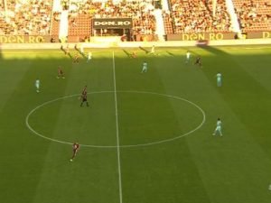 CFR Cluj – UTA 0-0 în direct la Digi Sport 1