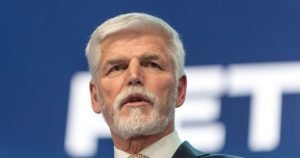 Petr Pavel solicită interceptarea avioanelor rusești în spațiul aerian NATO