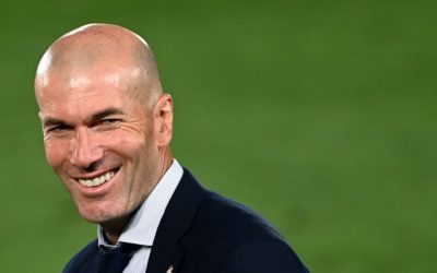 ”Zidane este alesul”. Francezul a spus ”Da” și își pregătește deja revenirea