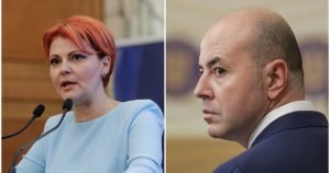 PSD nu face scandal pentru guvernul de coaliție.