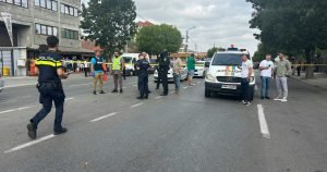 Alţi patru participanţi la răfuiala din Craiova, arestaţi, li s-a dat voie la înmormântare