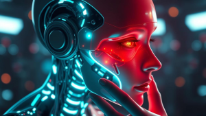 „Experții avertizează: viitorul A.I. și sănătatea mintală, în pericol din cauza chatboților!”