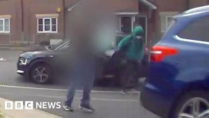 Tatăl ucigașului din Southport nu a semnalat temerile legate de cuțit, spune ancheta