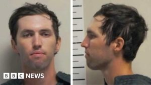 Suspectul crimei împotriva lui Charlie Kirk este arestat după ce a recunoscut fapta în fața tatălui.