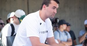 Activistul republican Charlie Kirk, împuşcat mortal în Utah