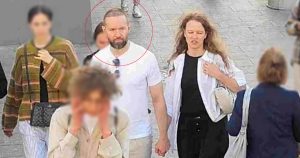 Bănuitul Jan Marsalek, văzut în Rusia după transplant de păr