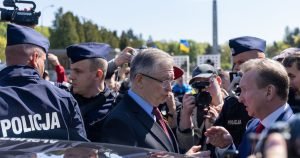 Răspunsul Rusiei după doborârea dronelor deasupra Poloniei