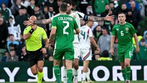 Vălogatul Ungariei începe calificările pentru campionatul mondial cu un meci decisiv