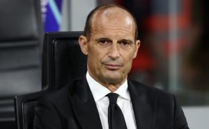 Allegri despre „extraordinarul” Modric, șansele lui Gimenez și cartonașul roșu: „Jacheta m-a salvat”