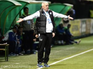 Antrenorul Florin Marin a decedat la 72 de ani.