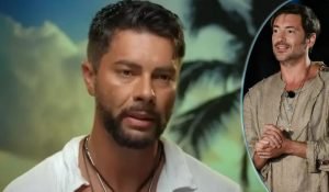 „Voiam să-i spun lui Radu Vâlcan”