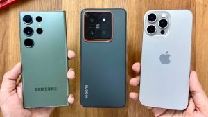 Liderul mondial al vânzărilor de telefoane mobile în 2025