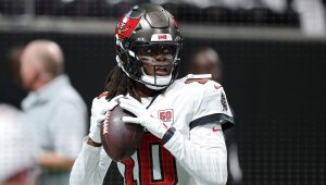 Bridgewater afirmă că „Chip” al lui Mayfield conduce echipa Buccaneers