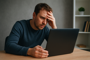 Atacuri de sextortion cu spyware, în creștere exponențială.