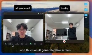 Zoom introduce avatare personalizate cu inteligență artificială