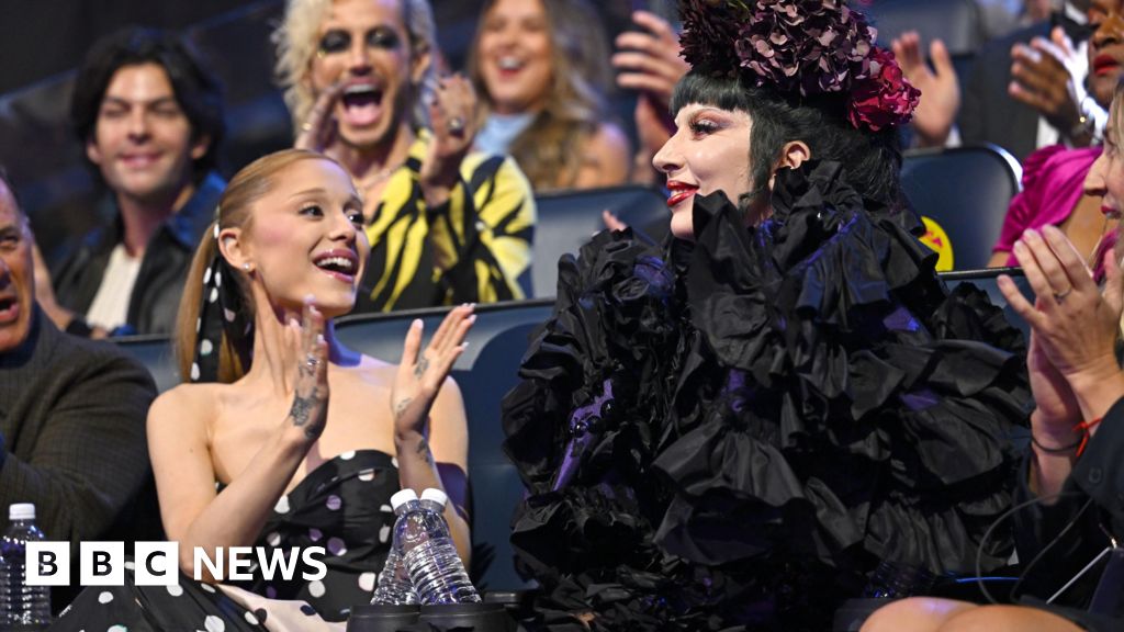 Momente cheie de la MTV VMAs