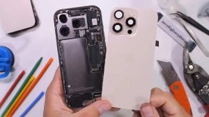 Comparativ: autonomia bateriei iPhone 17 versus iPhone 16, inclusiv modelul Pro.