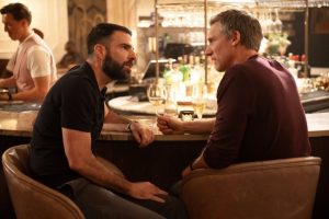 Wolf și Nichols revine în sezonul 2 al „Brilliant Minds” – Interviu cu Zachary Quinto