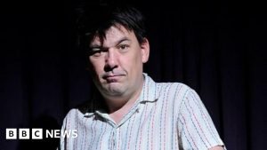 Șeful poliției din Londra cere schimbări legislative după arestarea lui Graham Linehan