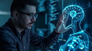 Vibe coding, transformarea programatorilor experimentați în „alimente” pentru inteligența artificială.