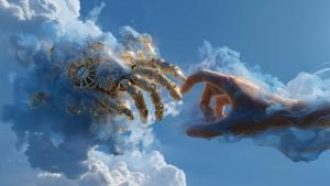 Dezbateri aprinse pe tema inteligenței artificiale religioase