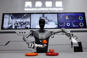 China devansează Germania într-un sector cheie până în 2025.