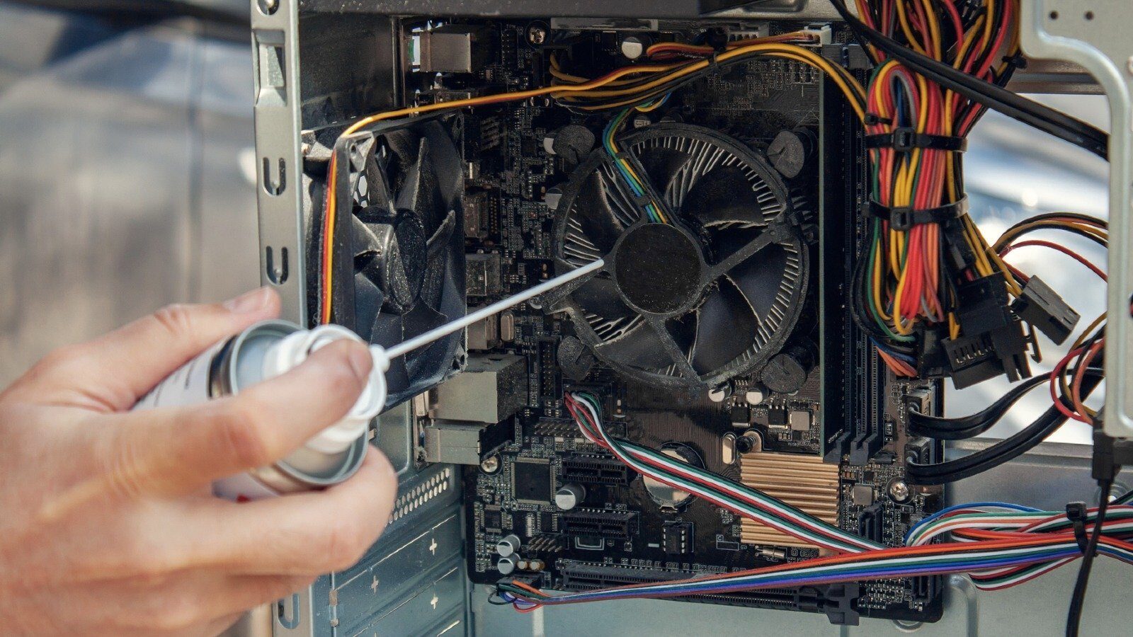 Trucuri utile pentru a spori performanța computerului tău