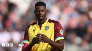 Nepal învinge West Indies cu 83 de puncte în victoria istorică la seria T20