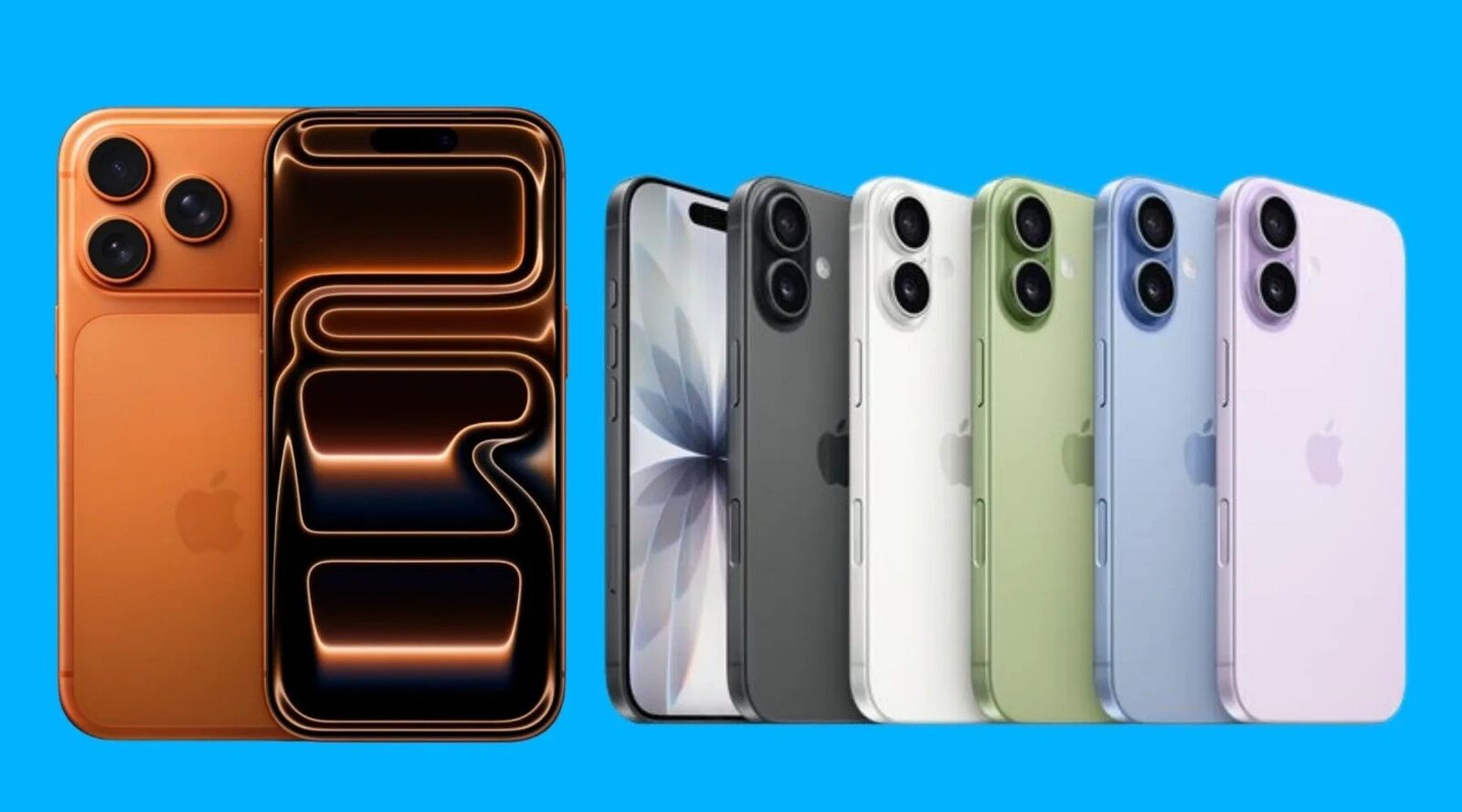 Compararea camerei între iPhone 17 Pro și iPhone 16: cât de mult s-a îmbunătățit?
