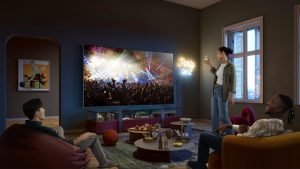 Dolby prezintă Dolby Vision 2, un standard inovator de imagine ce va supera HDR-ul.