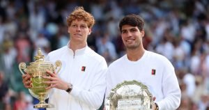 Tennis: US Open 2025 – Jannik Sinner și Carlos Alcaraz se vor întâlni în a treia finală de Grand Slam consecutiv