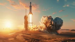 Oamenii de știință dezvoltă o tehnologie nucleară pentru a reduce călătoria spre Marte.