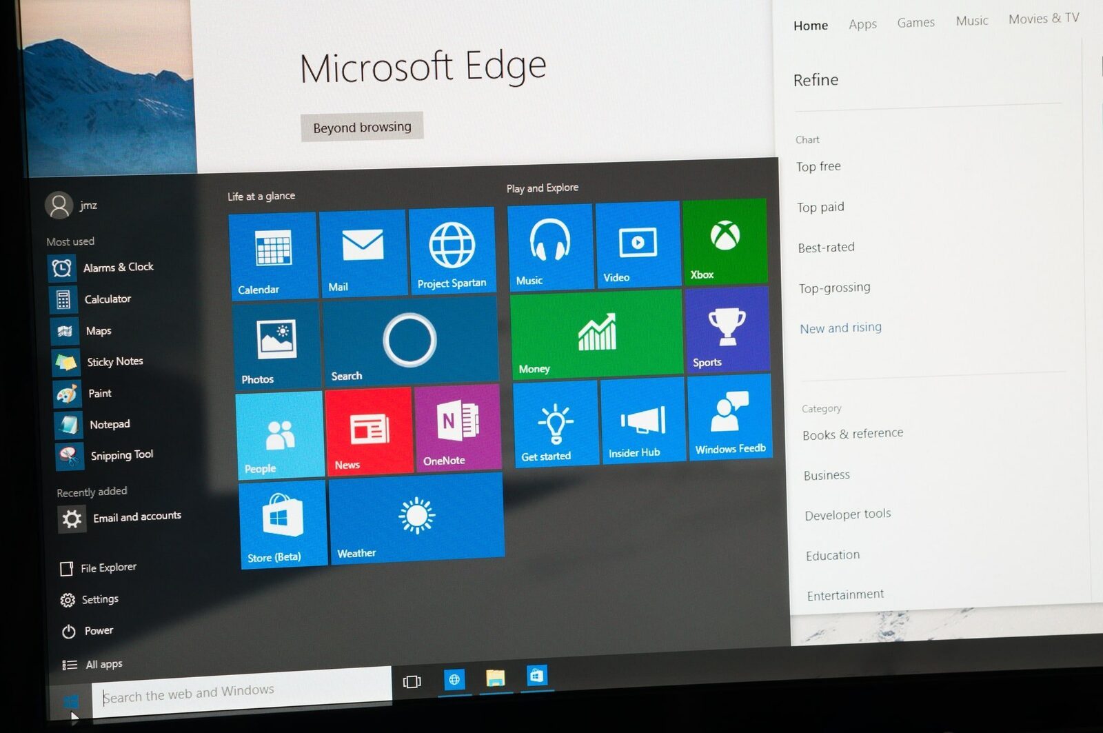 Windows 10 își încheie suportul în 2025
