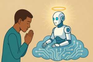 Rugăciunea digitală