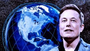 Elon Musk preconizează că Starlink ar putea înlocui operatorii tradiționali de telefonie.