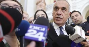 Călin Georgescu, implicat în lovitura de stat din decembrie