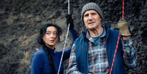 Sequelul lui Liam Neeson, criticat de telespectatori, este popular în UK