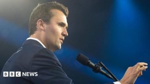 Atac armat asupra activistului Charlie Kirk în Utah