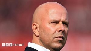 Burnley – Liverpool în direct: scor, știri și actualizări