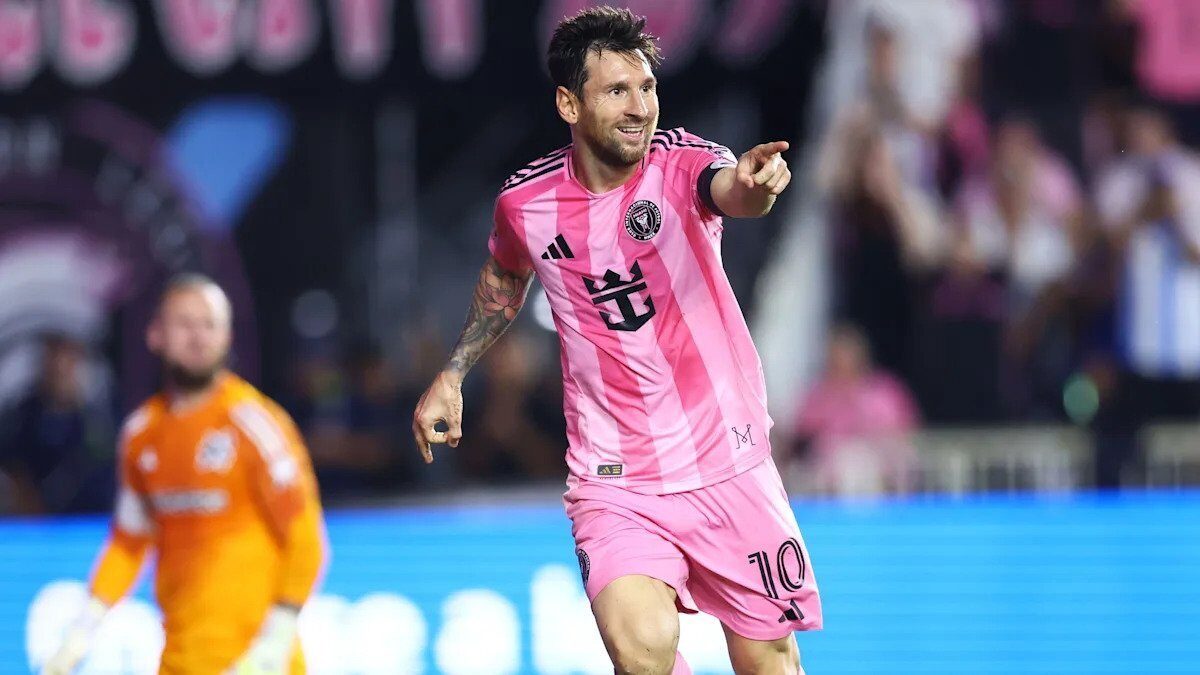 Evaluări jucători Inter Miami vs. Seattle Sounders