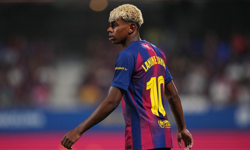Barcelona: Prodigusul se recuperează pentru întoarcerea împotriva lui Real Oviedo