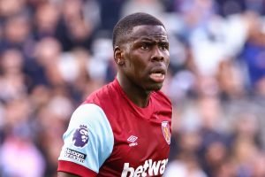 CFR Cluj pregătește trei transferuri, printre care și Kurt Zouma