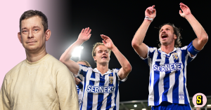 Cerul European a devenit albastru-violet