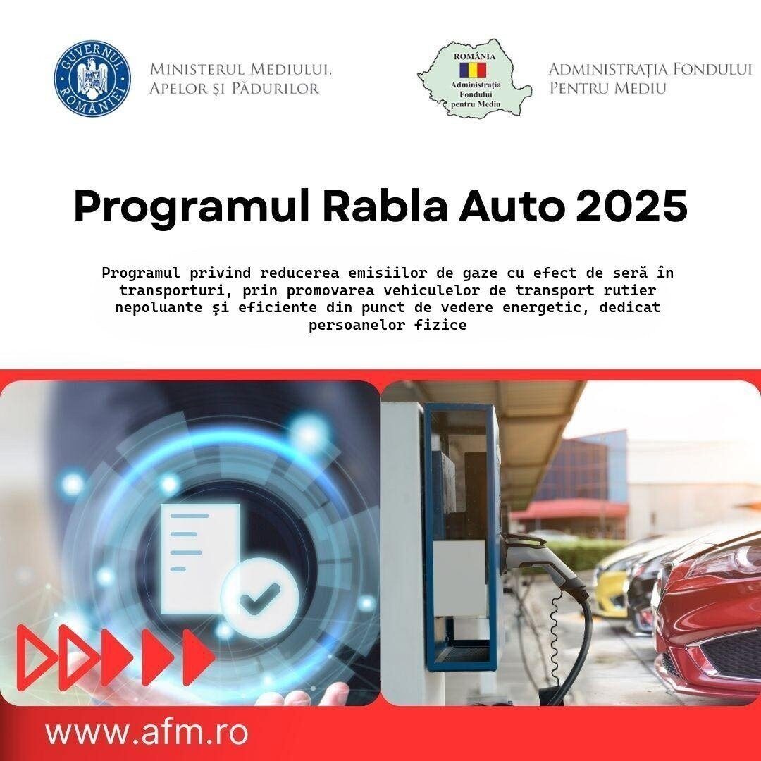 Guvernul a adoptat noua schemă de stimulare a înnoirii parcului auto național