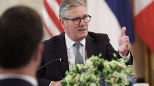 Canada, Australia și Regatul Unit recunosc Palestina ca stat independent.