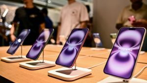 iPhone Air, majorări de preț și inteligență artificială la evenimentul Apple